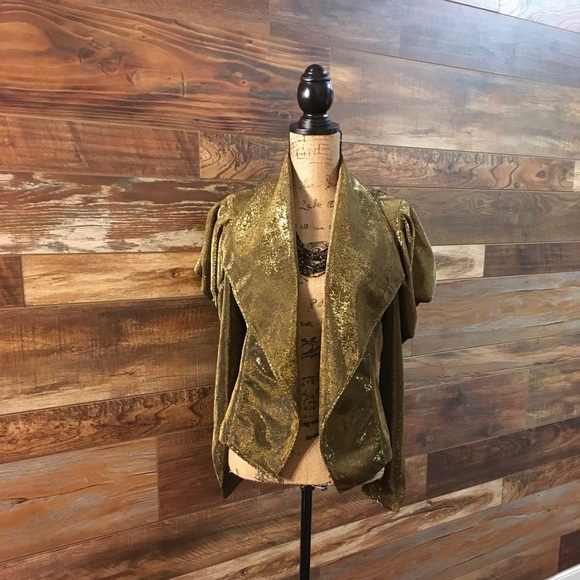 Bisou Bisou Jackets & Blazers - Party Jacket